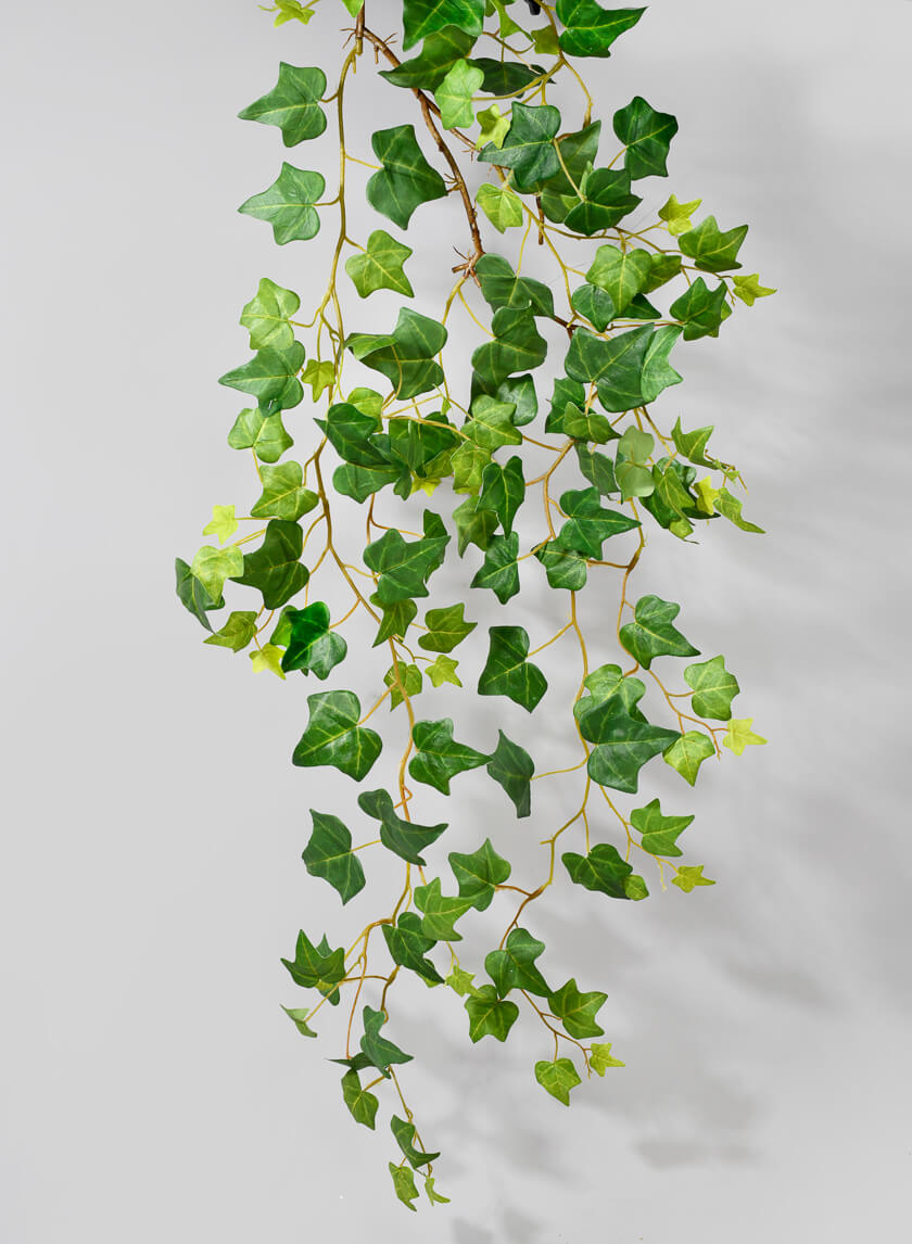 41in Long Ivy Hanging Decor Jamaligarden