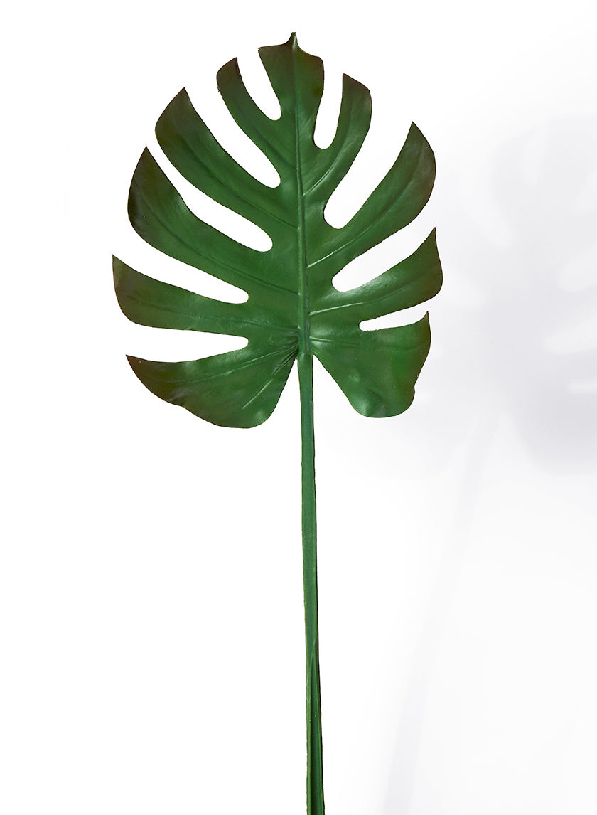 29in Long Turtle Leaf Spray Decor Jamaligarden