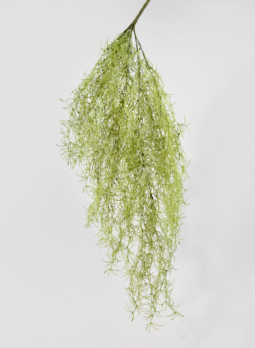 36in Long Hanging Grass Vines Decor Jamaligarden
