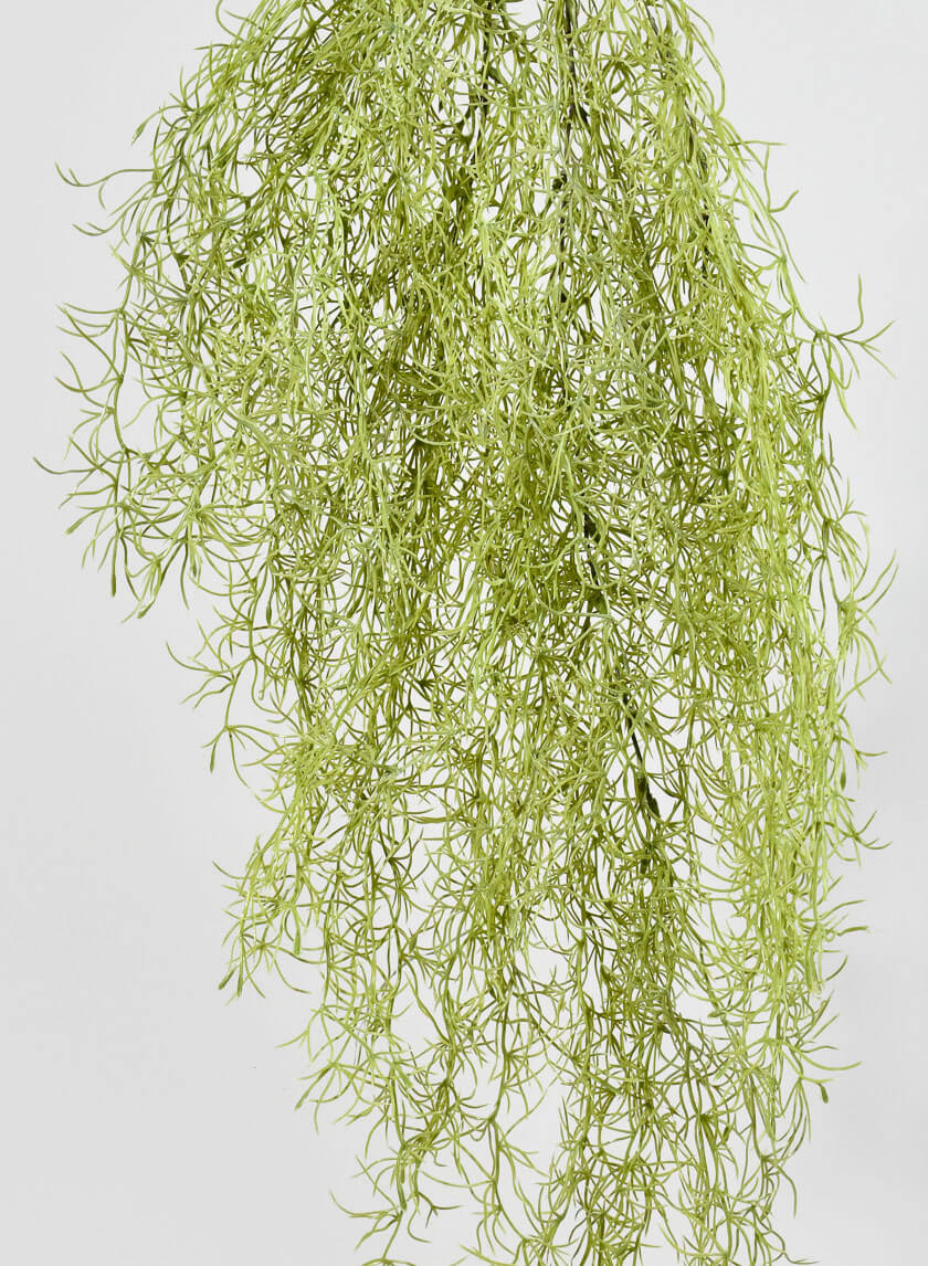 36in Long Hanging Grass Vines Decor Jamaligarden
