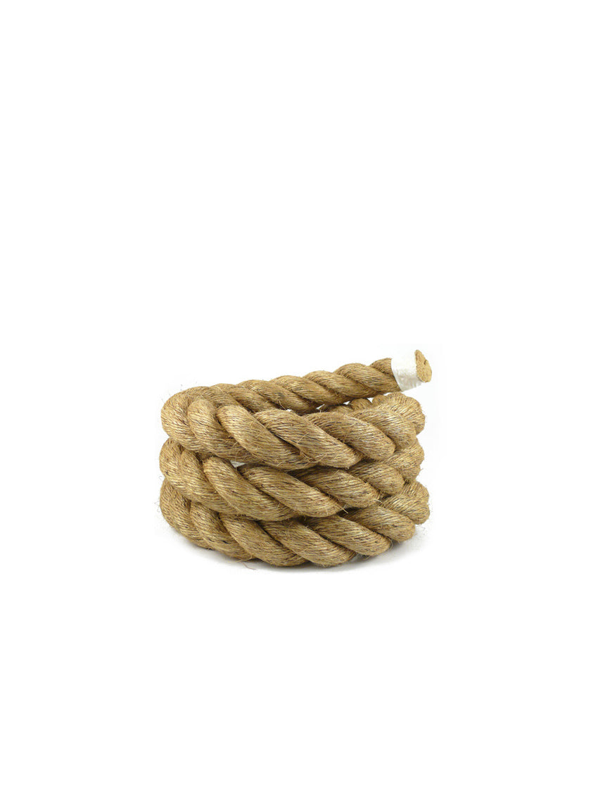 1 1/2in & 2in Manila Rope Decor Jamaligarden