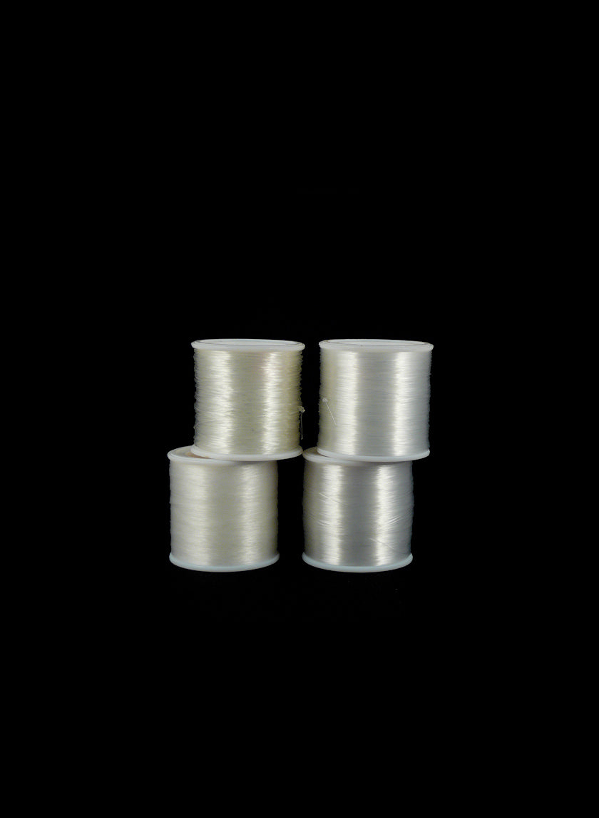 Monofilament Wire Decor Jamaligarden