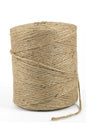 3 ply Natural Jute Twine Decor Jamaligarden