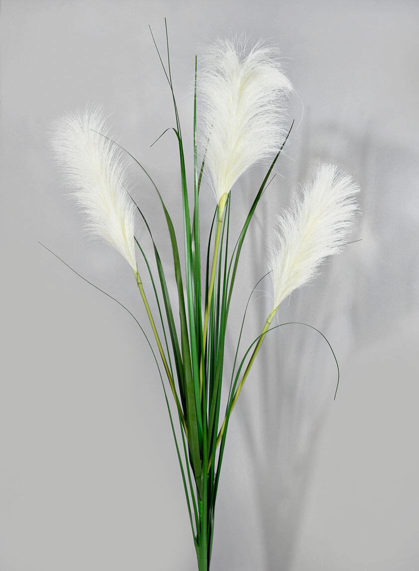 47in Long Onion Grass Reed Decor Jamaligarden