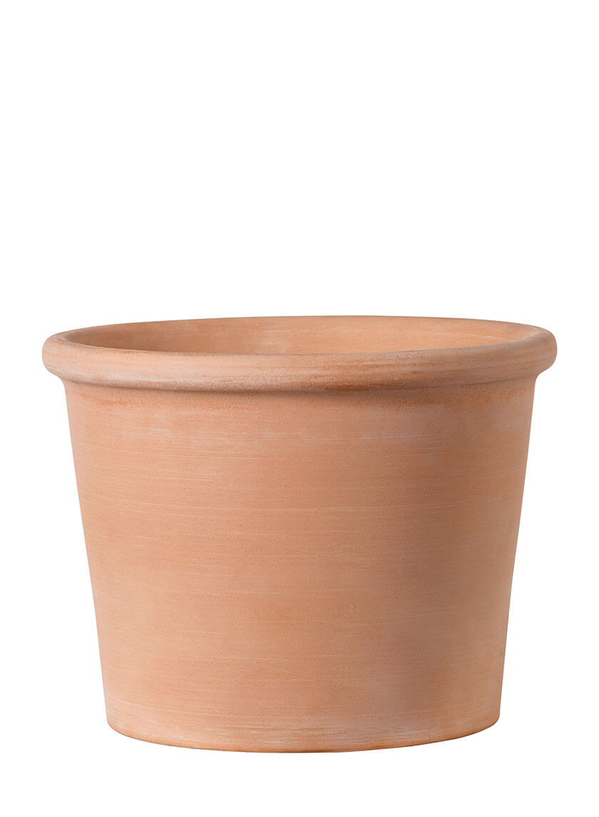 Bordato Primitivo Cylinder Pot Decor Jamaligarden 10in Tall EACH
