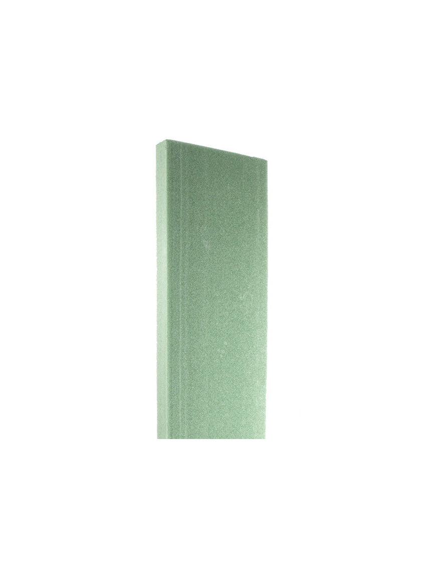 36in Green Floracraft Sheet Decor Jamaligarden
