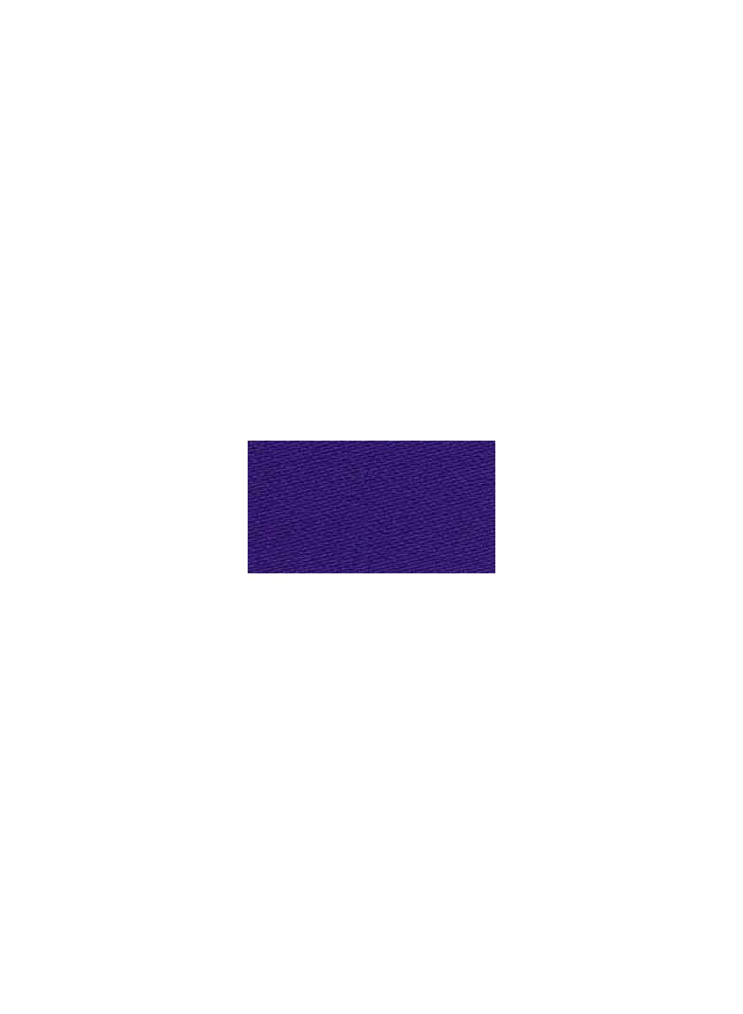 Royal Purple Swiss Satin Ribbon Decor Jamaligarden