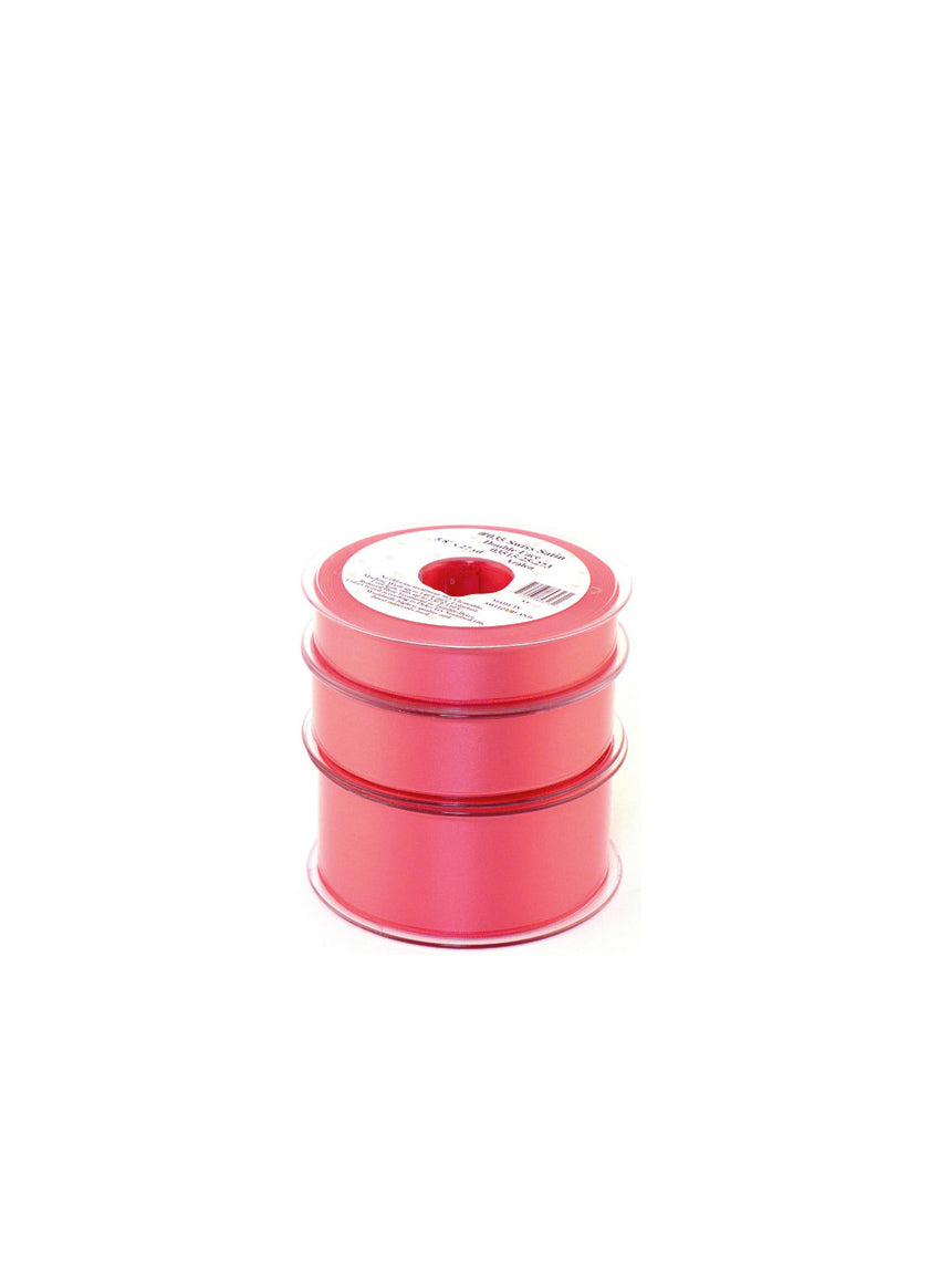 Azalea Swiss Satin Ribbon Decor Jamaligarden
