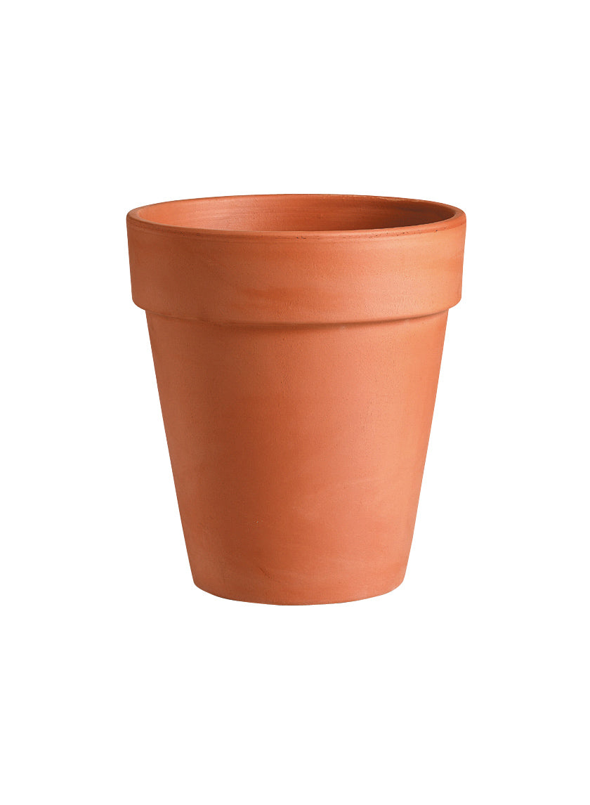Clay Pot Decor Jamaligarden