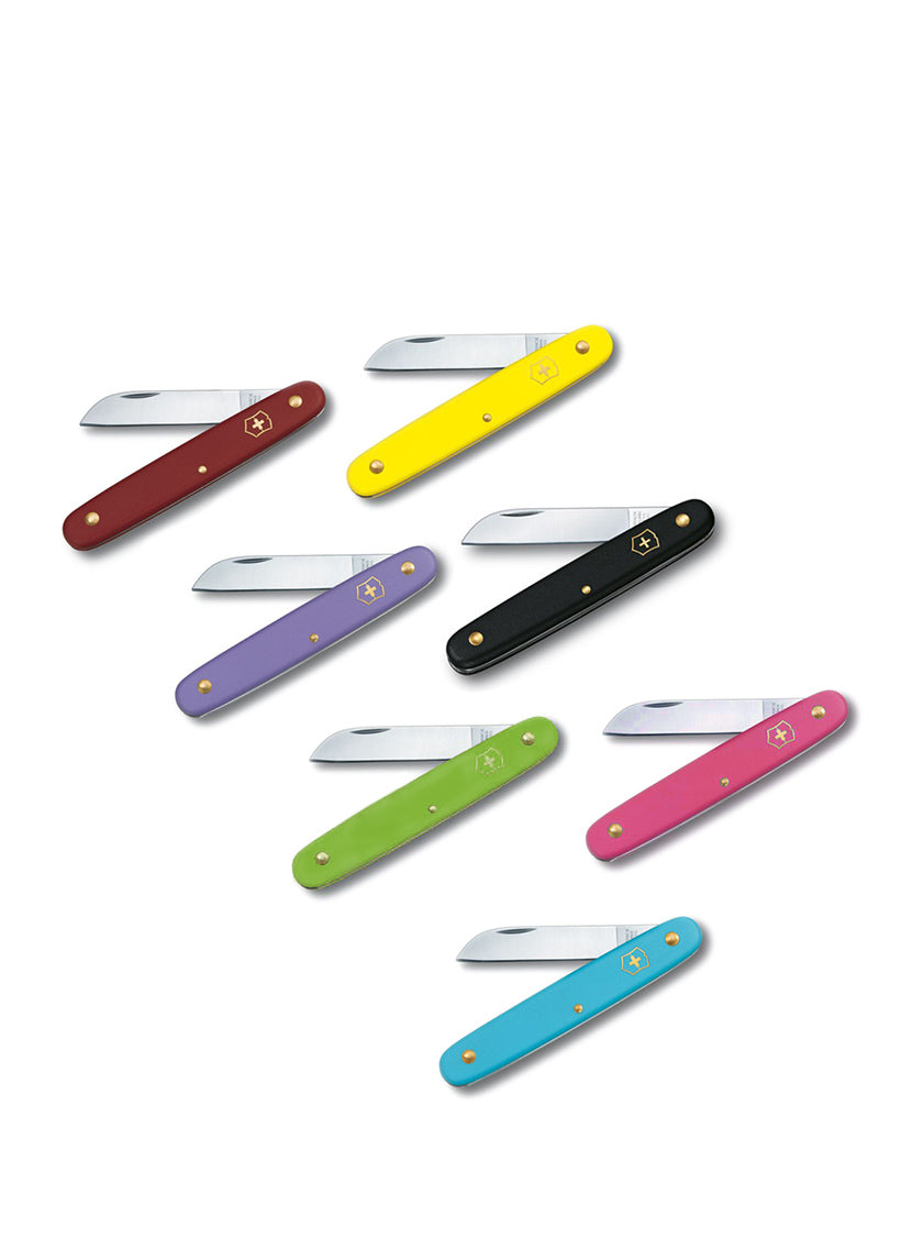 Victorinox Floral Swiss Army Knives Decor Jamaligarden