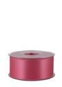 Hot Pink Swiss Satin Double Face Ribbon Decor Jamaligarden