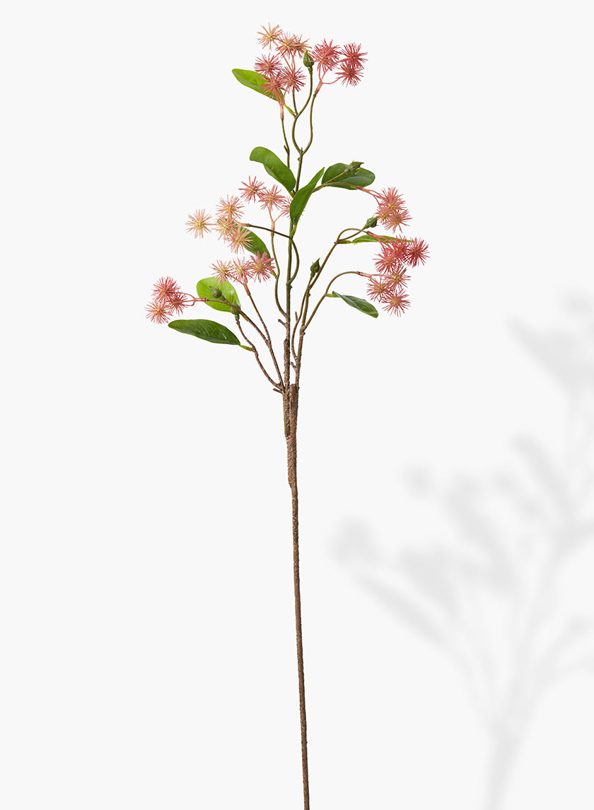 33in Wild Berry Spray Decor Jamaligarden