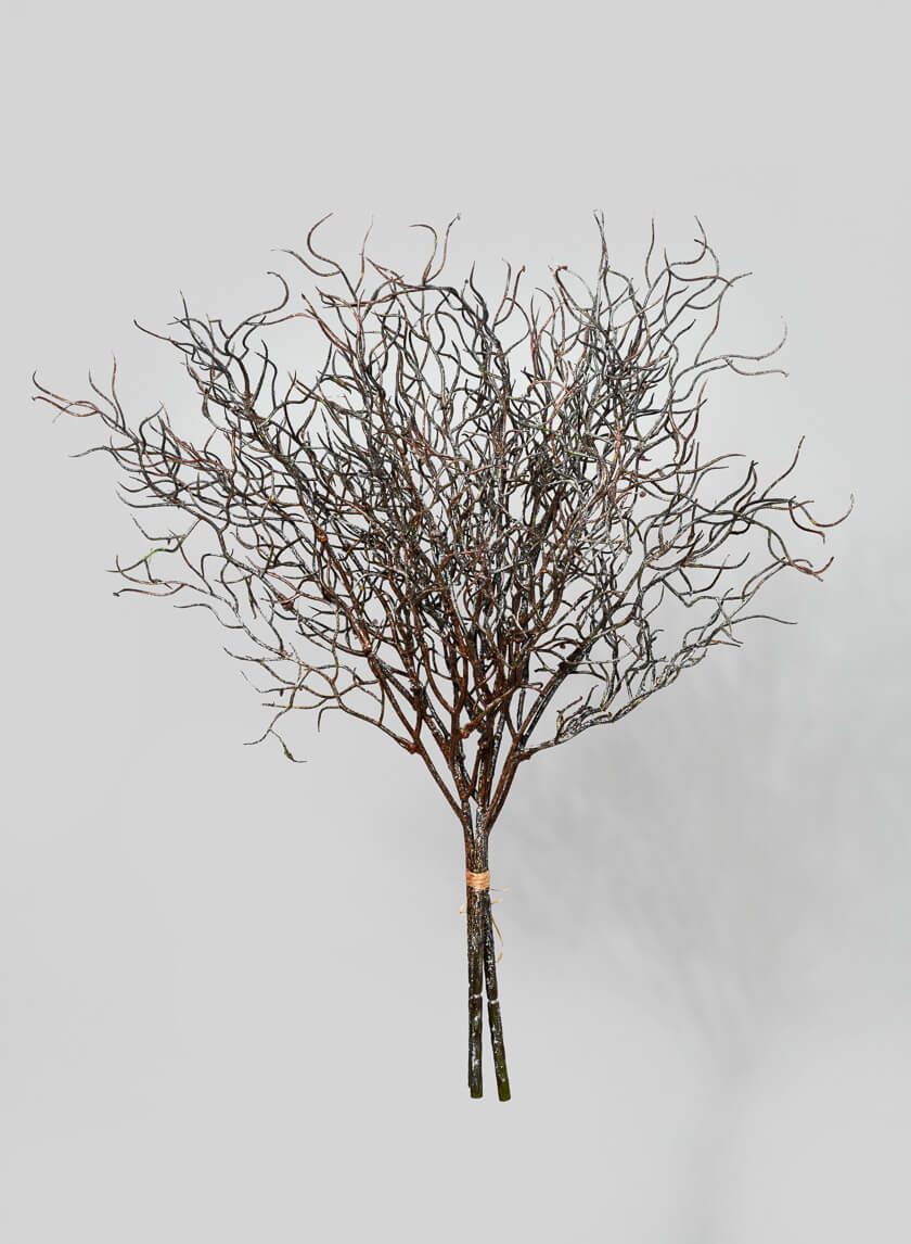 21in Long Young Willow Bundle Decor Jamaligarden